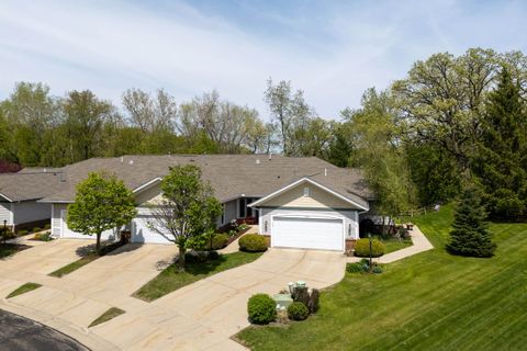 1111 Virgin Drive, Stoughton, WI 53589 - #: 1998751