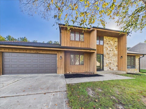 Photo of 1994 Lilly Street, East Troy, WI 53120 (MLS # 2035149)