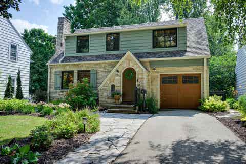 Photo of 321 Kensington Drive, Madison, WI 53704 (MLS # 2029919)