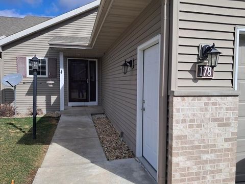 Photo of 178 Elliott Lane, Oregon, WI 53575 (MLS # 2018549)