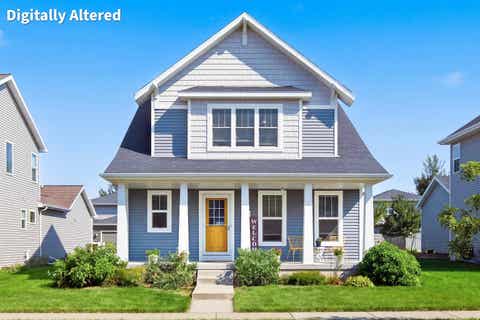 Photo of 1155 Twisted Branch Way, Sun Prairie, WI 53590 (MLS # 2030926)