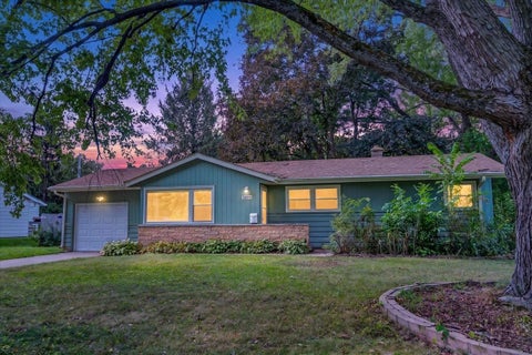 Photo of 5809 Thrush Lane, Madison, WI 53711 (MLS # 2032834)