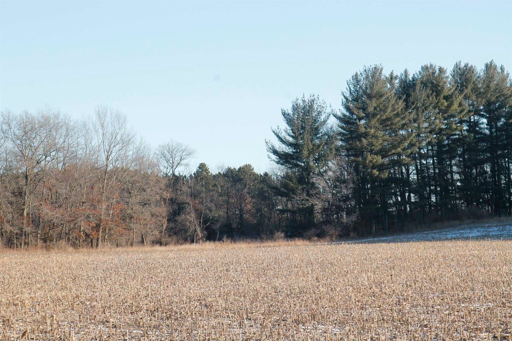 Photo for Lot 1 Highway 22, Montello, WI 53949 (MLS # 1985755)