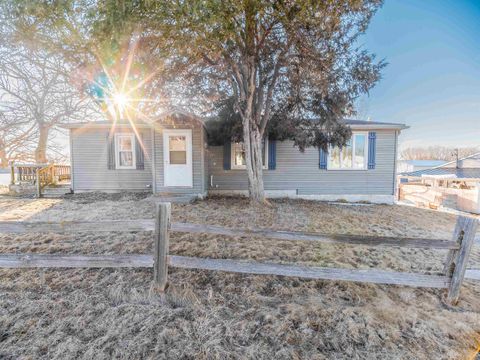 N8049 Highway 33, Beaver Dam, WI 53916 - #: 1994149