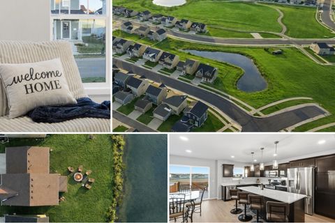 Photo of 810 Blue Crane Run, Verona, WI 53593 (MLS # 2015501)