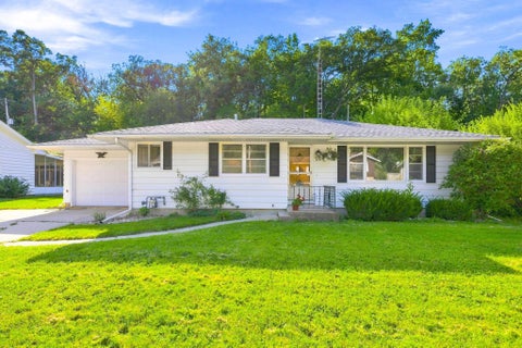 Photo of 717 Cloute Street, Fort Atkinson, WI 53538 (MLS # 2031274)