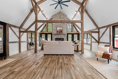 Photo of N5889 Soda Road, Princeton, WI 54968 (MLS # 2016843)