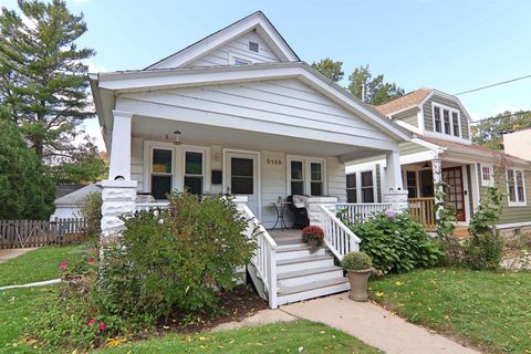Photo of 5155 N Elkhart Avenue, Whitefish Bay, WI 53217 (MLS # 2017978)