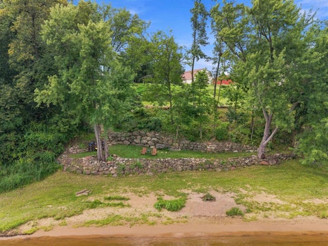 Photo of N4600 Allan Road, Portage, WI 53901 (MLS # 2031095)