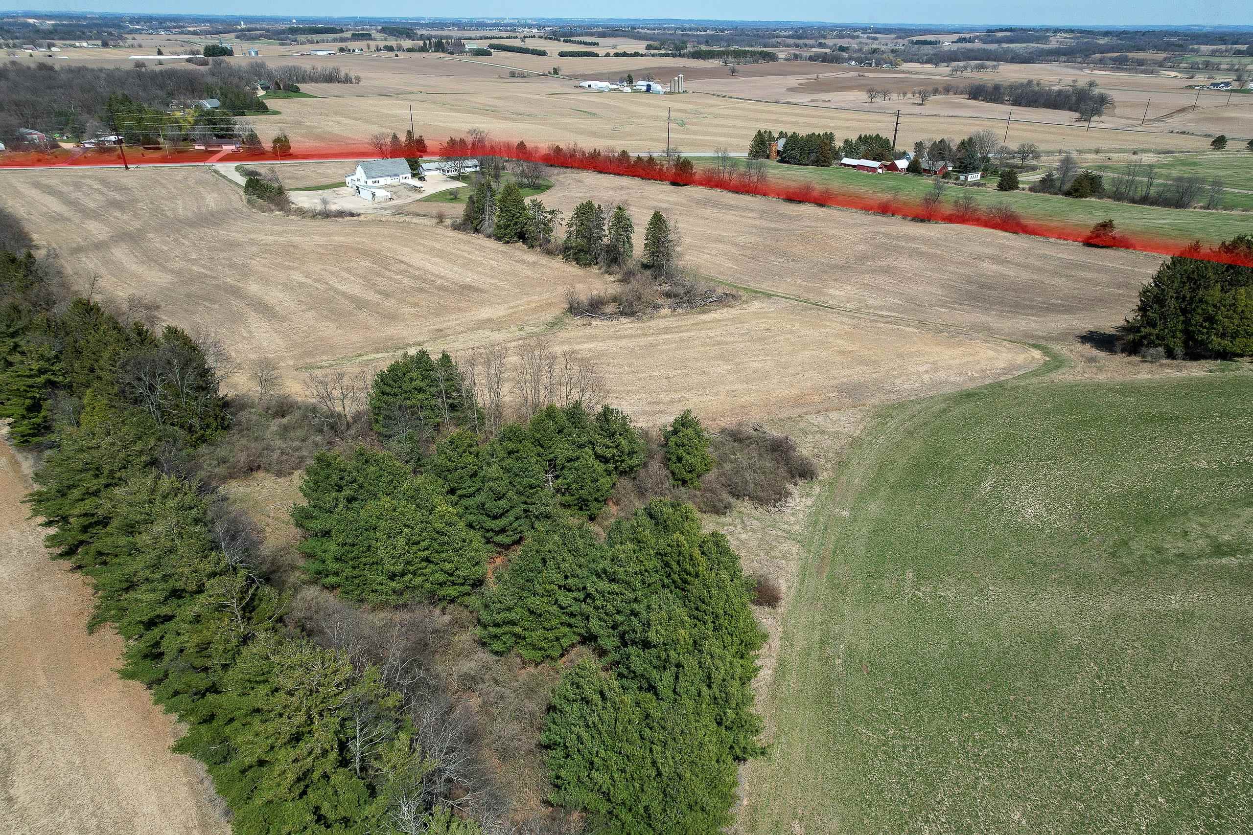 6435 County Highway M