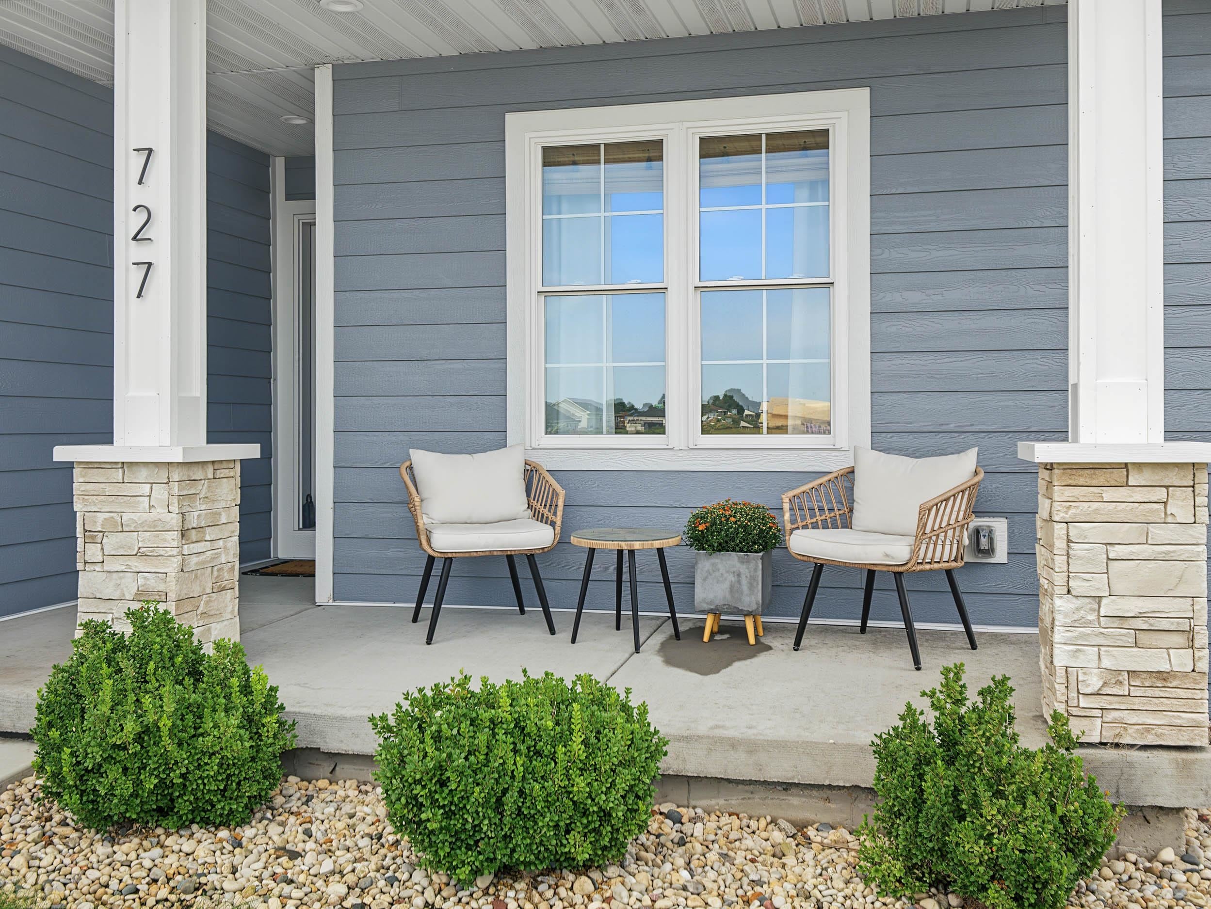 727 Badger Drive - Photo 3