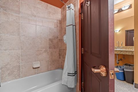 Tiny photo for 2411 River Road 2311 #2311, Wisconsin Dells, WI 53965 (MLS # 2001888)