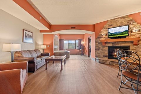 Tiny photo for 2411 River Road 2311 #2311, Wisconsin Dells, WI 53965 (MLS # 2001888)