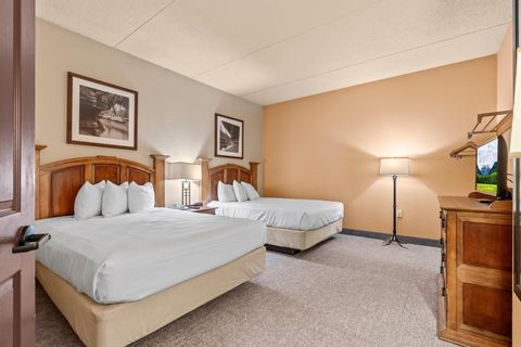 Tiny photo for 2411 River Road 2311 #2311, Wisconsin Dells, WI 53965 (MLS # 2001888)