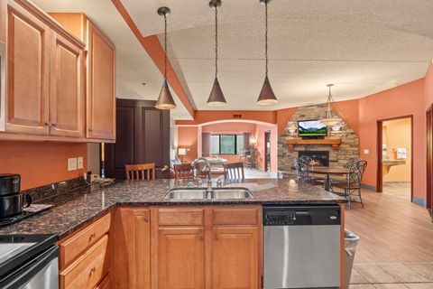 Tiny photo for 2411 River Road 2311 #2311, Wisconsin Dells, WI 53965 (MLS # 2001888)