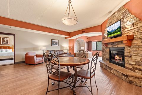 Tiny photo for 2411 River Road 2311 #2311, Wisconsin Dells, WI 53965 (MLS # 2001888)