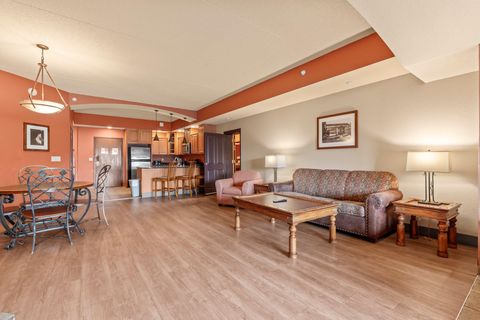 Tiny photo for 2411 River Road 2311 #2311, Wisconsin Dells, WI 53965 (MLS # 2001888)