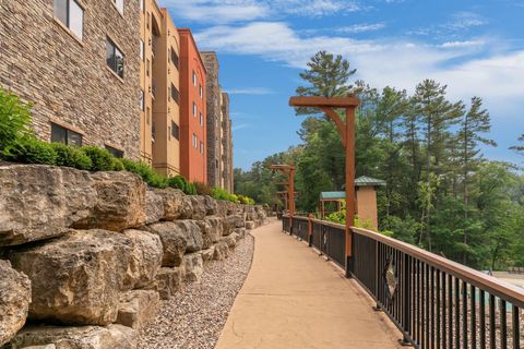 Tiny photo for 2411 River Road 2311 #2311, Wisconsin Dells, WI 53965 (MLS # 2001888)