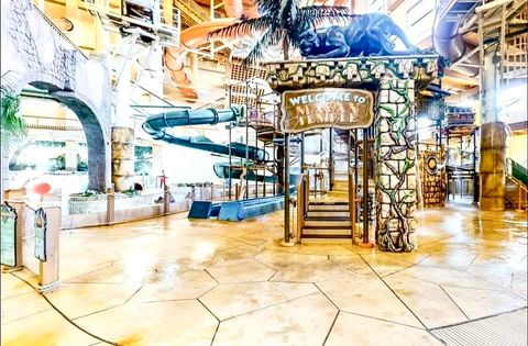 Tiny photo for 2411 River Road 2311 #2311, Wisconsin Dells, WI 53965 (MLS # 2001888)