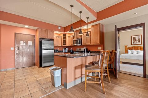 Tiny photo for 2411 River Road 2311 #2311, Wisconsin Dells, WI 53965 (MLS # 2001888)