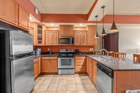 Tiny photo for 2411 River Road 2311 #2311, Wisconsin Dells, WI 53965 (MLS # 2001888)