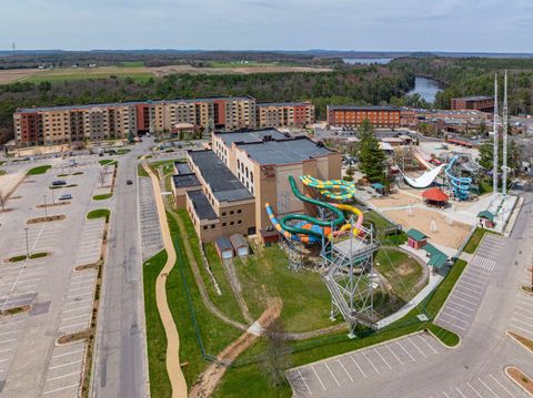 Tiny photo for 2411 River Road 2311 #2311, Wisconsin Dells, WI 53965 (MLS # 2001888)