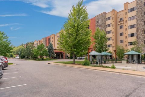 Tiny photo for 2411 River Road 2311 #2311, Wisconsin Dells, WI 53965 (MLS # 2001888)