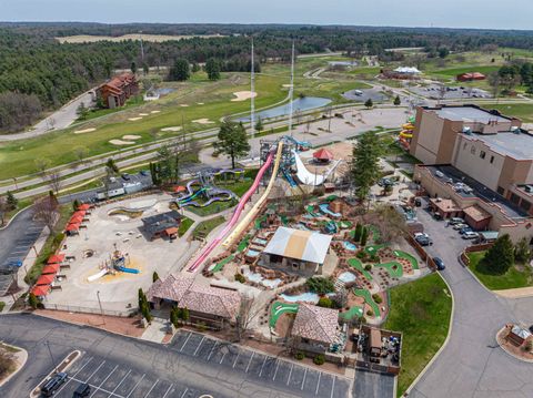 Tiny photo for 2411 River Road 2311 #2311, Wisconsin Dells, WI 53965 (MLS # 2001888)