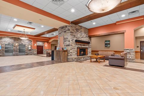 Tiny photo for 2411 River Road 2311 #2311, Wisconsin Dells, WI 53965 (MLS # 2001888)