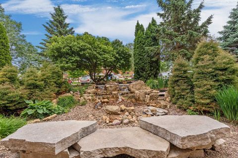 Tiny photo for 2411 River Road 2311 #2311, Wisconsin Dells, WI 53965 (MLS # 2001888)