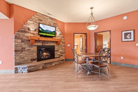 Tiny photo for 2411 River Road 2311 #2311, Wisconsin Dells, WI 53965 (MLS # 2001888)