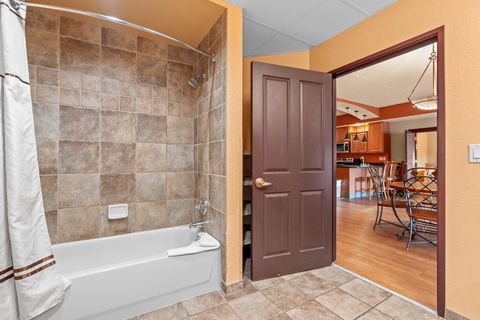 Tiny photo for 2411 River Road 2311 #2311, Wisconsin Dells, WI 53965 (MLS # 2001888)