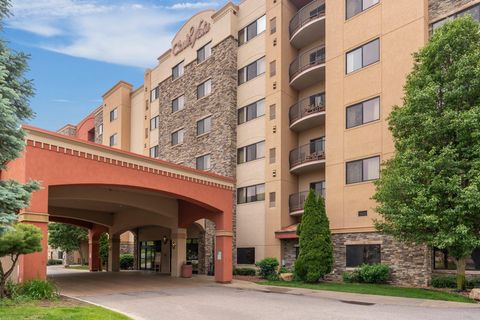 Photo of 2411 River Road 2311 #2311, Wisconsin Dells, WI 53965 (MLS # 2001888)