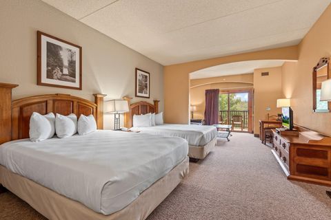 Tiny photo for 2411 River Road 2311 #2311, Wisconsin Dells, WI 53965 (MLS # 2001888)