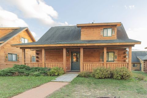 Photo of 620 Sandy Beach Court, Warrens, WI 54666 (MLS # 2019961)