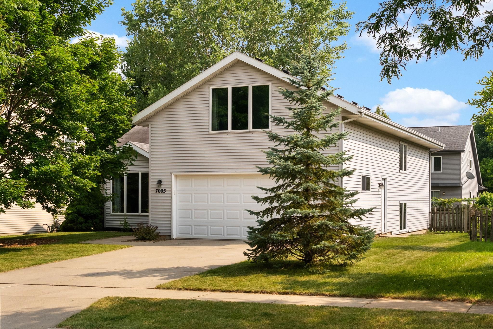 7005 Parker Hill Drive