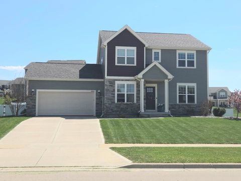 Photo of 6614 Wolf Hollow Road, Windsor, WI 53598 (MLS # 2022843)