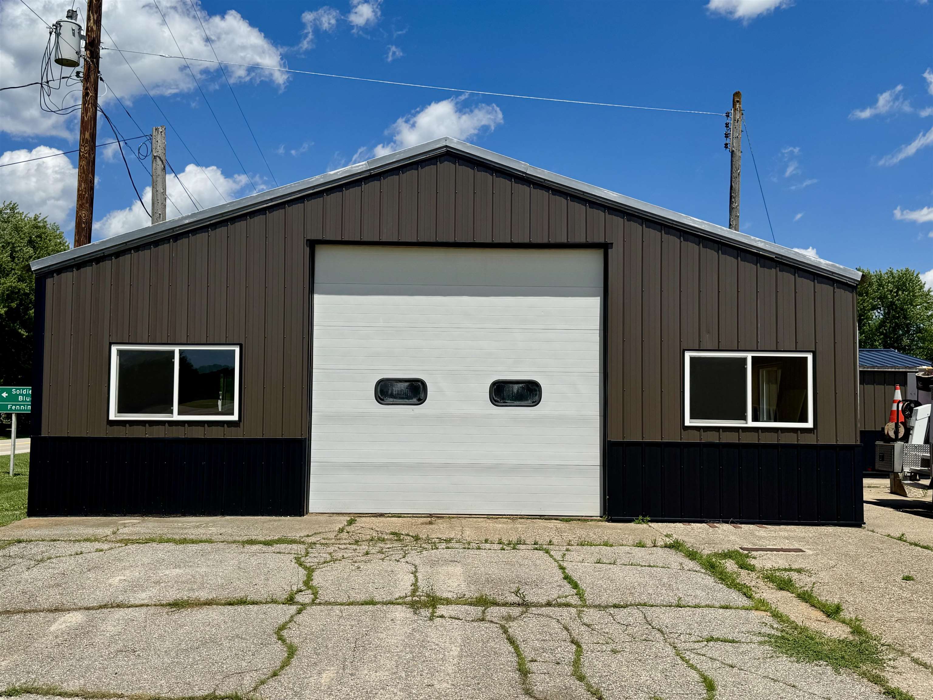 410 State Road 133