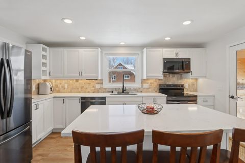 Tiny photo for 126 Reagles Street, Arlington, WI 53911 (MLS # 2013489)