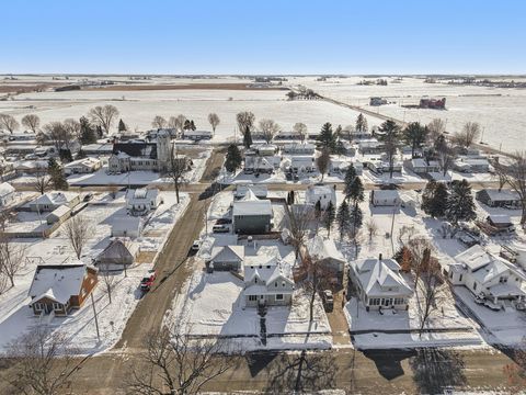 Tiny photo for 126 Reagles Street, Arlington, WI 53911 (MLS # 2013489)