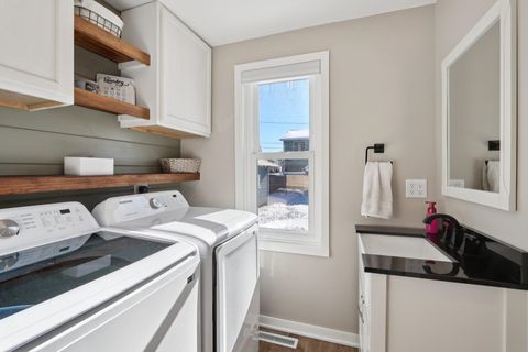 Tiny photo for 126 Reagles Street, Arlington, WI 53911 (MLS # 2013489)