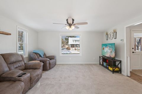 Tiny photo for 126 Reagles Street, Arlington, WI 53911 (MLS # 2013489)