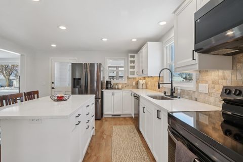 Tiny photo for 126 Reagles Street, Arlington, WI 53911 (MLS # 2013489)