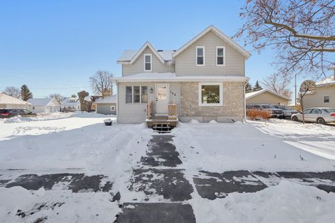 Tiny photo for 126 Reagles Street, Arlington, WI 53911 (MLS # 2013489)