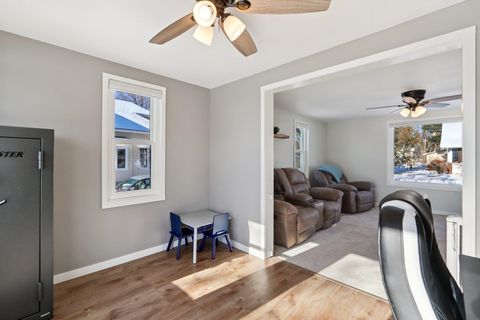 Tiny photo for 126 Reagles Street, Arlington, WI 53911 (MLS # 2013489)