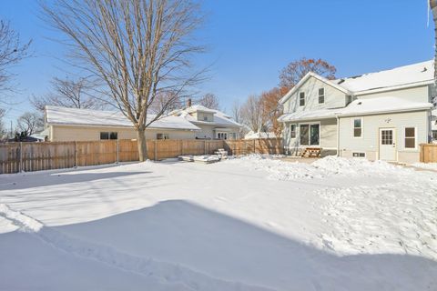 Tiny photo for 126 Reagles Street, Arlington, WI 53911 (MLS # 2013489)