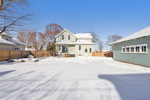 Tiny photo for 126 Reagles Street, Arlington, WI 53911 (MLS # 2013489)