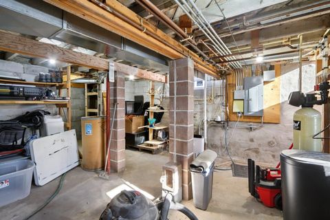 Tiny photo for 126 Reagles Street, Arlington, WI 53911 (MLS # 2013489)