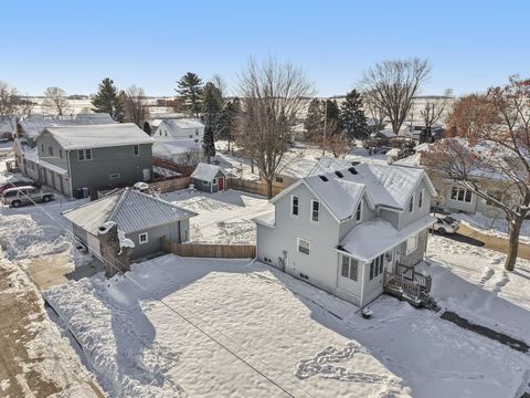 Tiny photo for 126 Reagles Street, Arlington, WI 53911 (MLS # 2013489)
