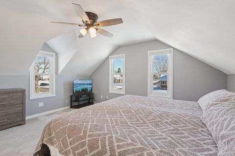 Tiny photo for 126 Reagles Street, Arlington, WI 53911 (MLS # 2013489)